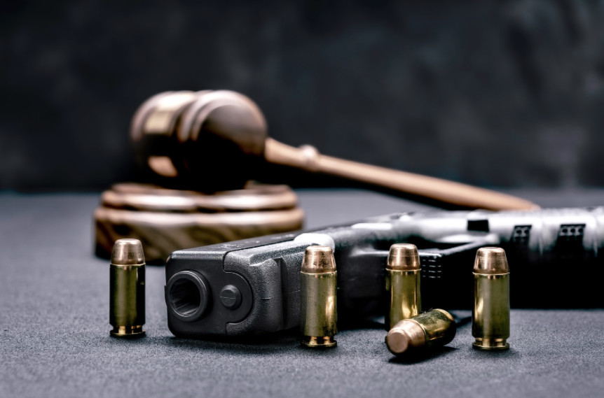 Laws Governing Guns